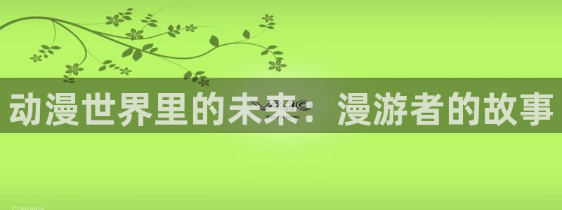 178动漫网：动漫世界里的未来：漫游者的故事